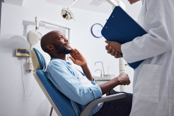 Best Urgent Dental Care for Toothache in St Joseph, MI