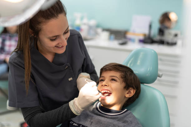 Best Emergency Dental Care for Abscessed Tooth in St Joseph, MI