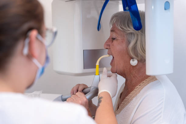 Best Broken or Cracked Tooth Emergency Dentist in St Joseph, MI