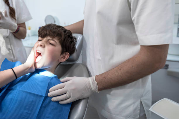 Best Mobile Emergency Dentist in St Joseph, MI