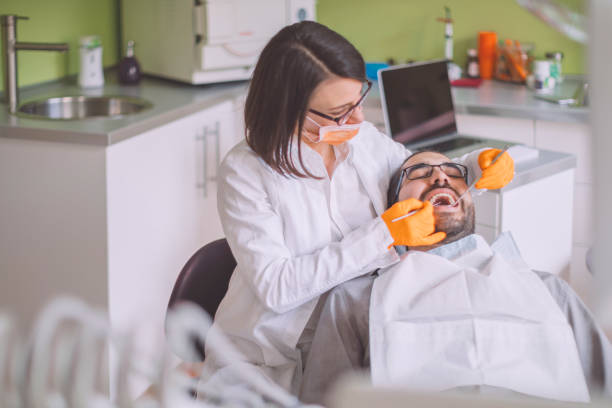 Best Emergency Dental Extractions in St Joseph, MI