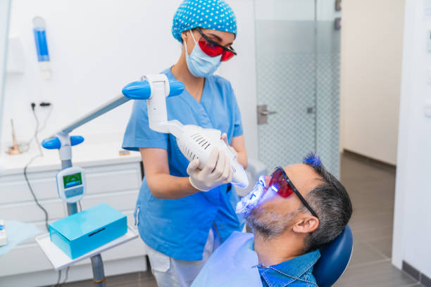 Best Orthodontic Emergency Dentist in St Joseph, MI