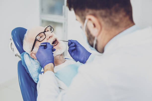 Best Emergency Cosmetic Dentistry in St Joseph, MI